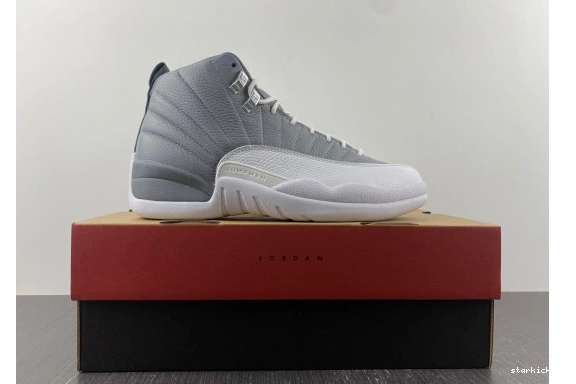 Jordan CT8013-015 12 Stealth CT8013-015 Retro 0808